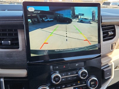 2023 Ford Expedition Limited