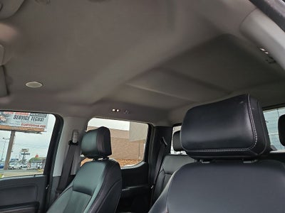 2024 Ford F-250SD Lariat