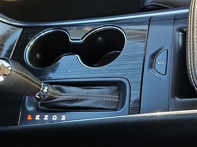 2020 Chevrolet Impala LT