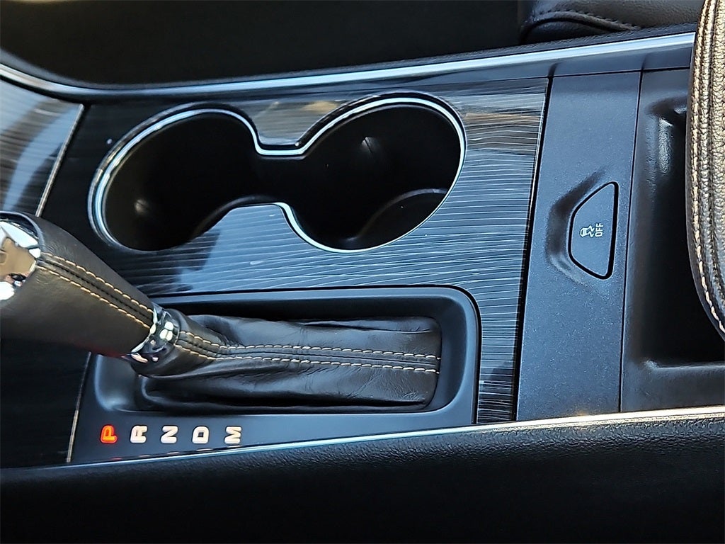 2020 Chevrolet Impala LT