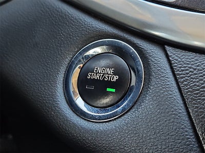 2020 Chevrolet Impala LT