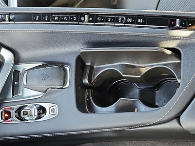 2024 Chevrolet Corvette Stingray 1LT