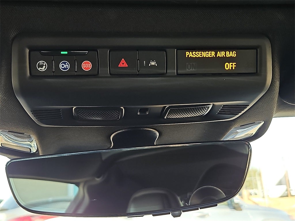 2024 Chevrolet Corvette Stingray 1LT