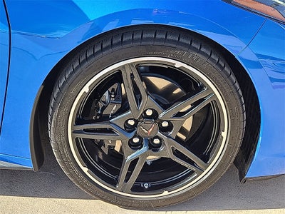 2024 Chevrolet Corvette Stingray 1LT