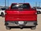 2021 Chevrolet Silverado 1500 LT Texas Edition