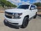 2016 Chevrolet Tahoe LS