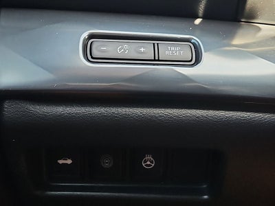 2021 Nissan Maxima SR