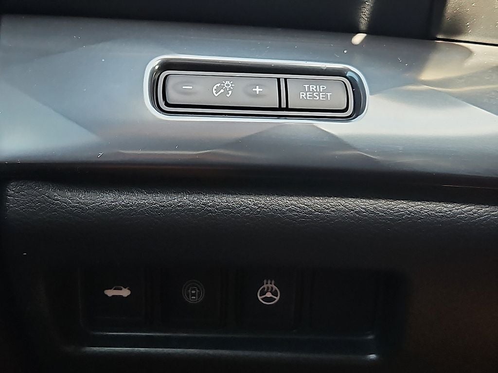2021 Nissan Maxima SR