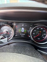 2018 Dodge Charger SXT