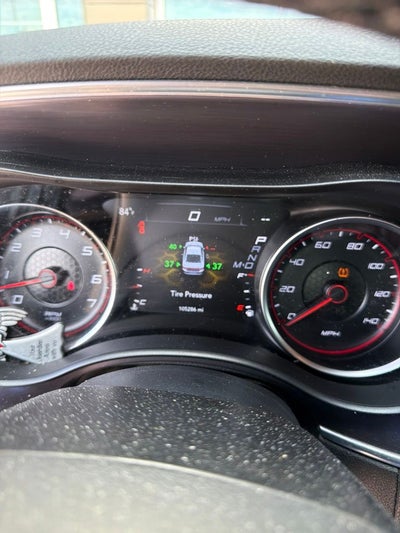 2018 Dodge Charger SXT