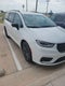 2024 Chrysler Pacifica Touring L S package