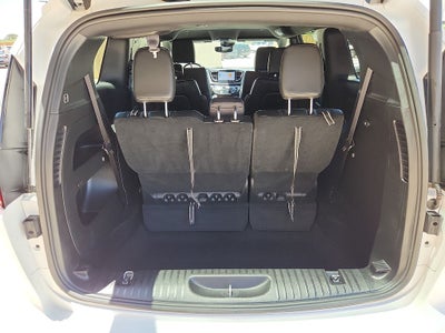 2024 Chrysler Pacifica Touring L S package