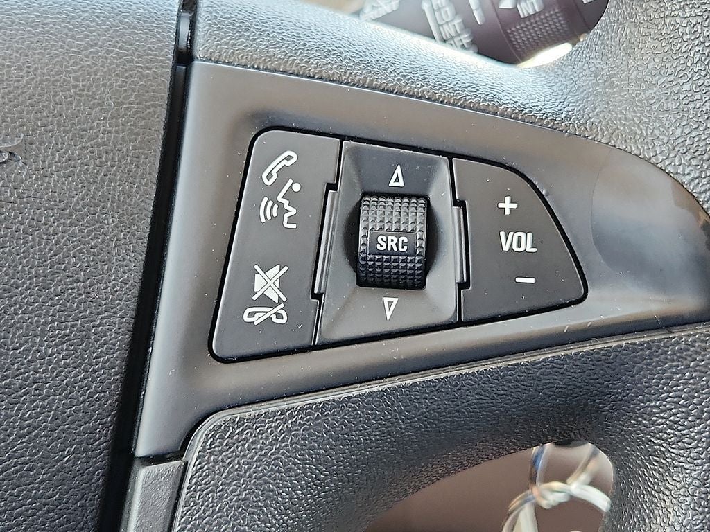 2014 GMC Terrain SLE-1