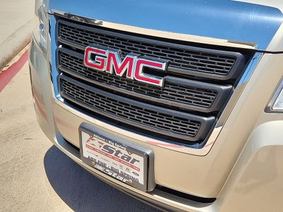 2014 GMC Terrain SLE-1