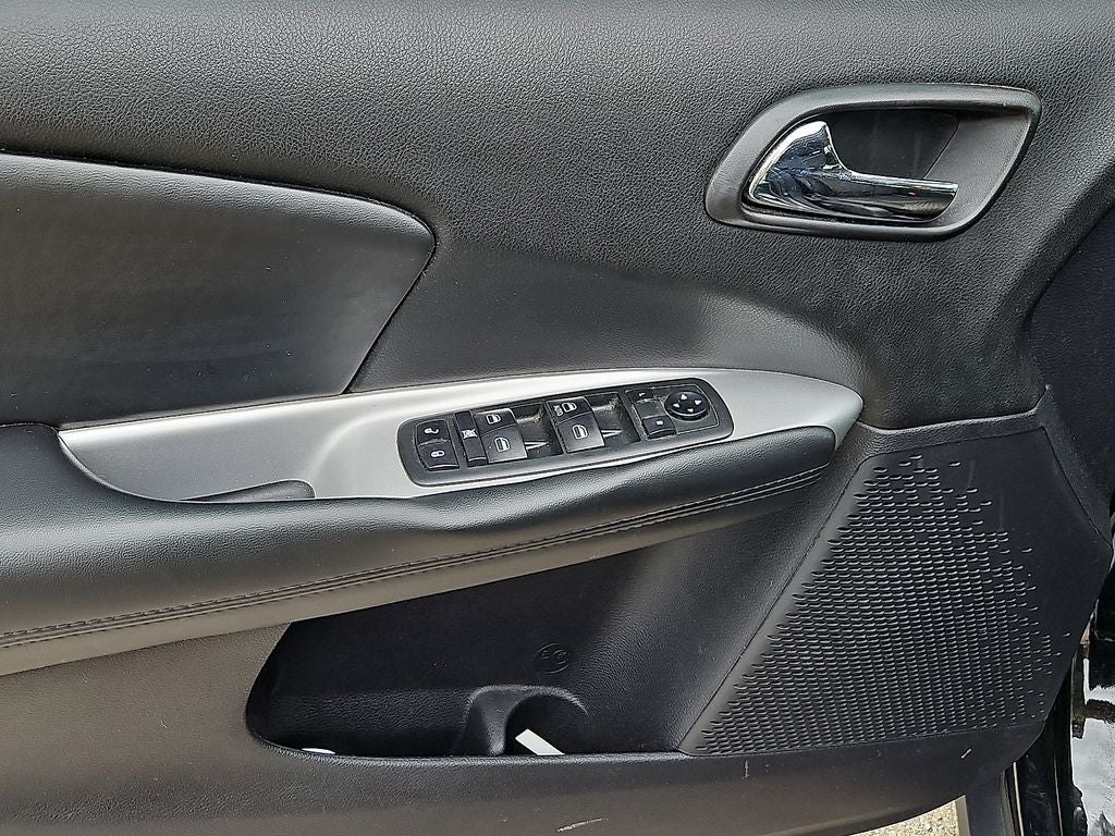 2020 Dodge Journey SE