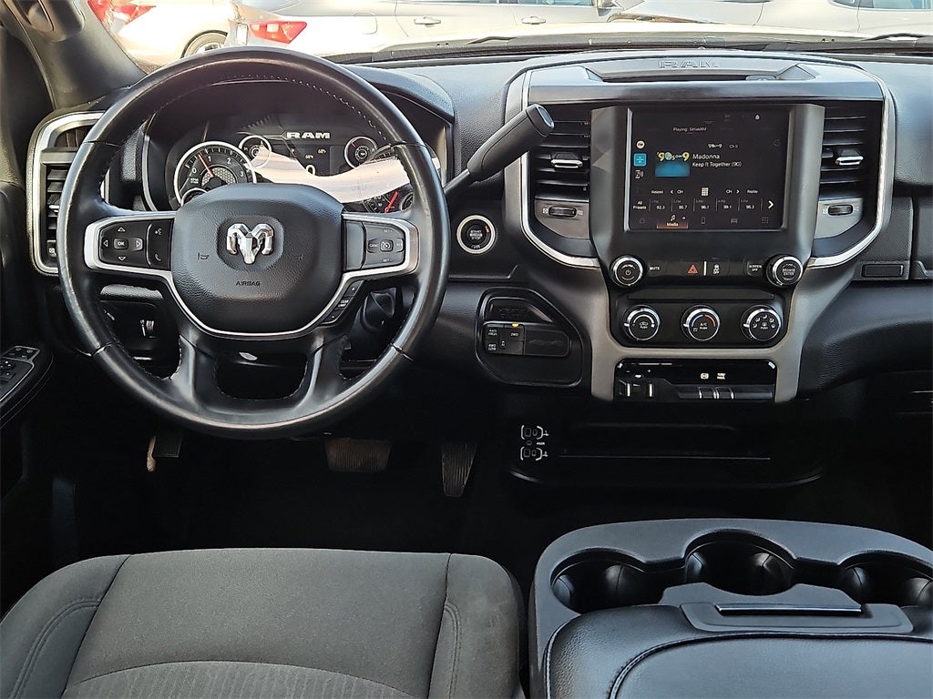 2024 RAM 2500 Big Horn longbed