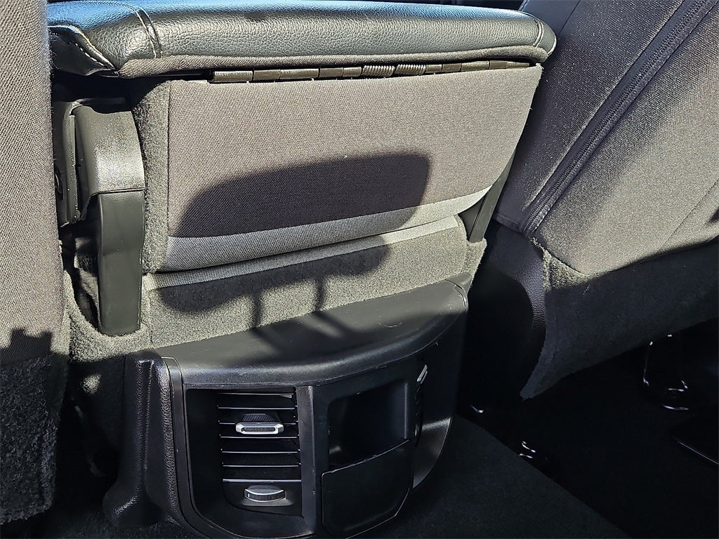 2024 RAM 2500 Big Horn longbed