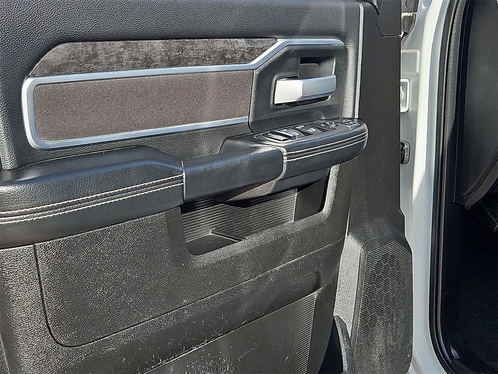 2024 RAM 2500 Big Horn longbed