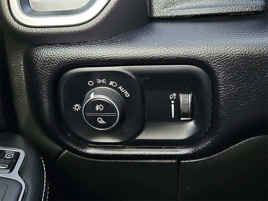 2024 RAM 2500 Big Horn longbed