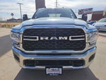 2024 RAM 2500 Big Horn longbed