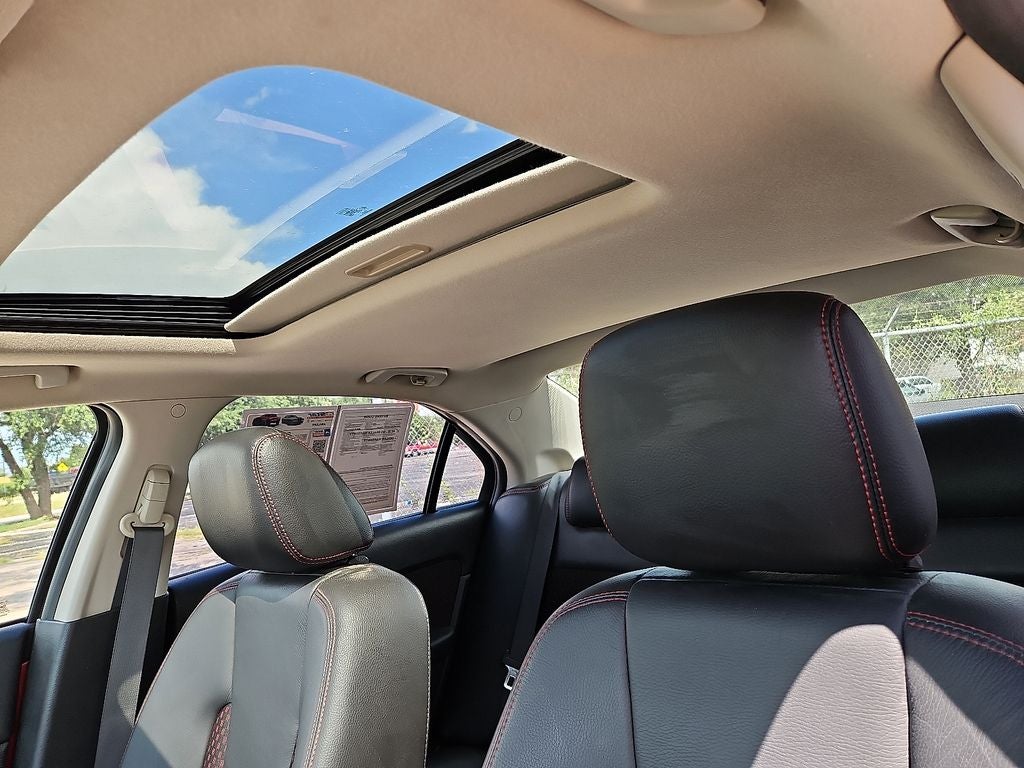 2009 Ford Fusion SE