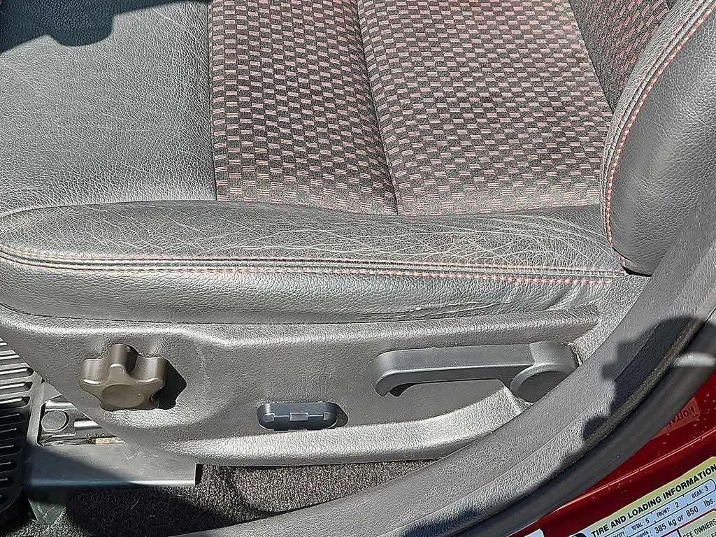 2009 Ford Fusion SE