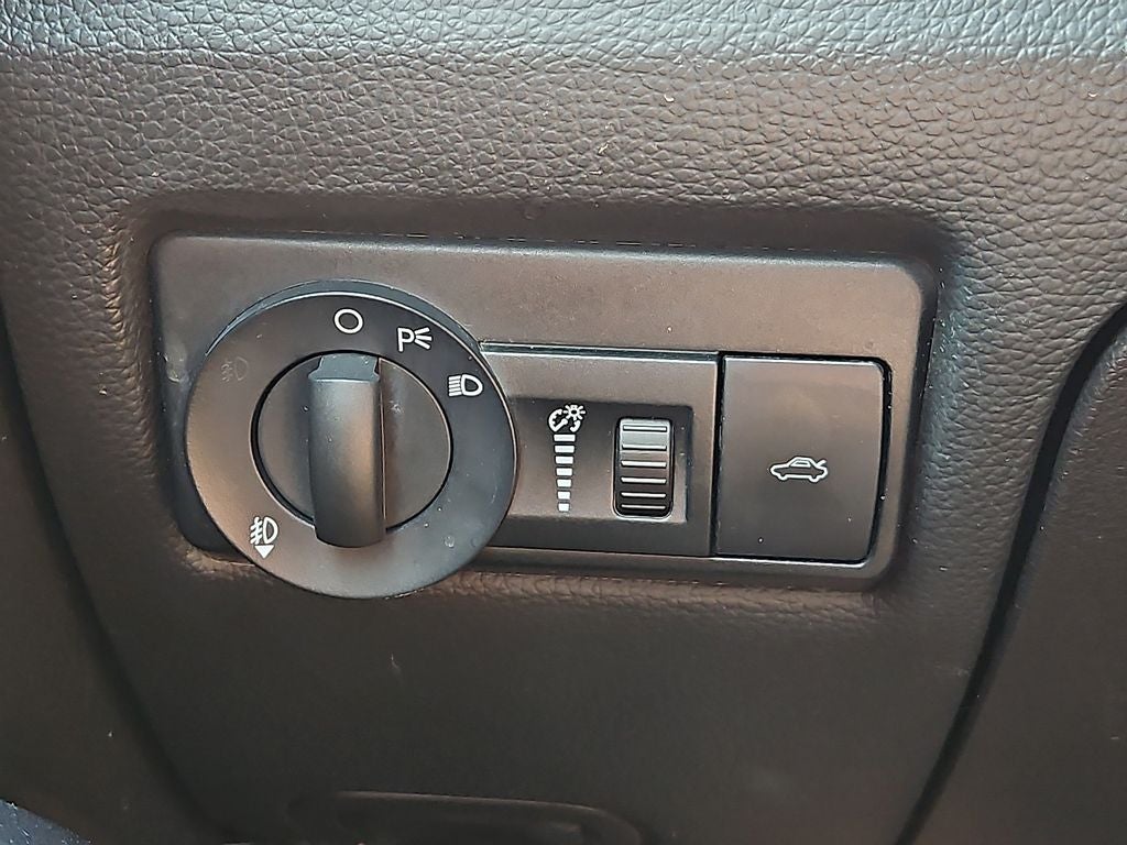 2009 Ford Fusion SE