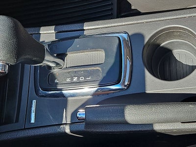 2009 Ford Fusion SE