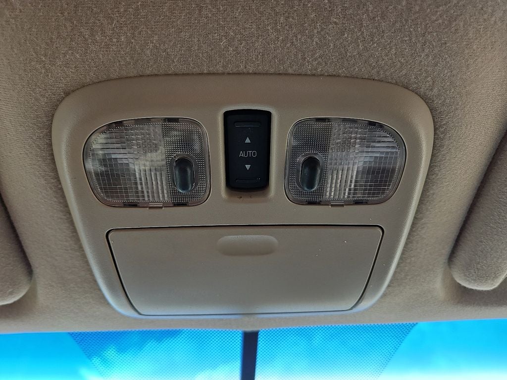 2009 Ford Fusion SE