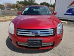 2009 Ford Fusion SE