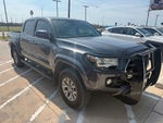 2018 Toyota Tacoma SR5 V6
