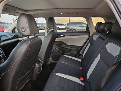 2022 Volkswagen Taos 1.5T SEL