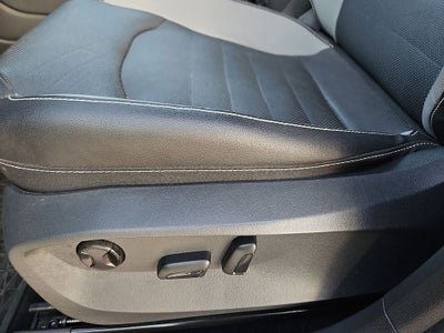 2022 Volkswagen Taos 1.5T SEL