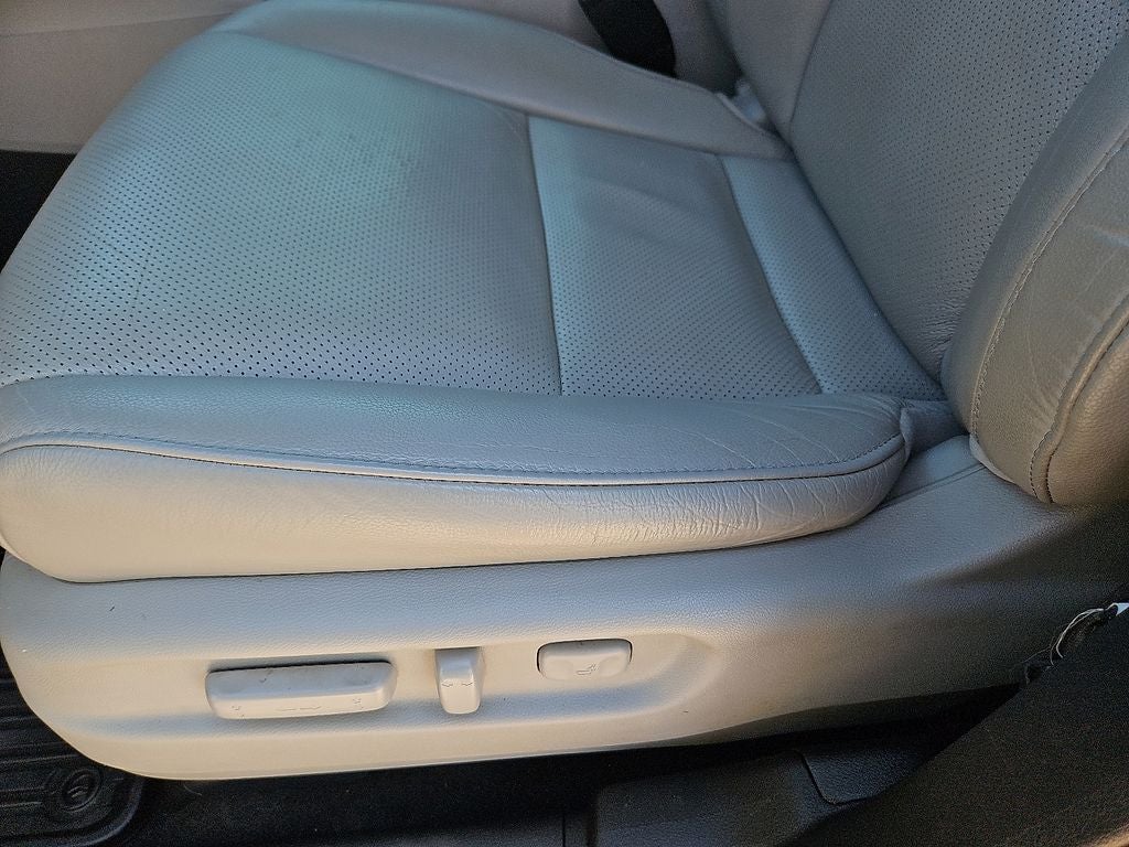 2018 Honda Pilot Elite