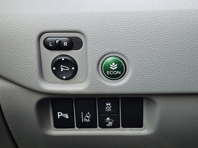 2018 Honda Pilot Elite