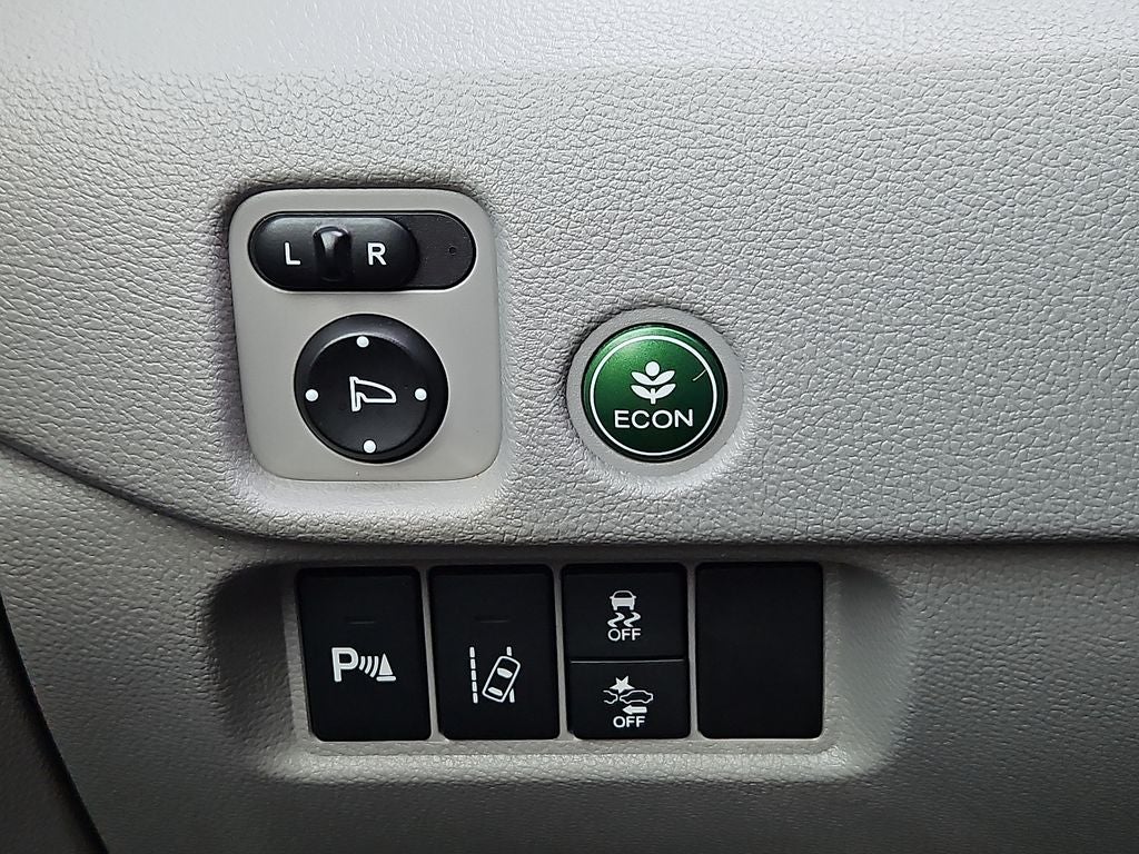 2018 Honda Pilot Elite