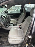 2018 Honda Pilot Elite
