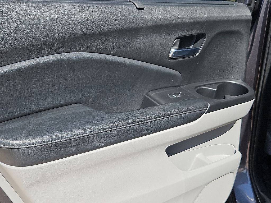 2018 Honda Pilot Elite