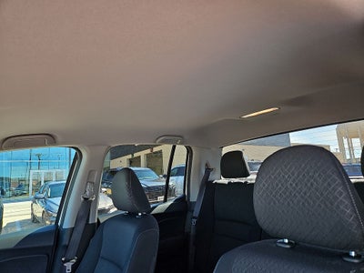 2019 Honda Ridgeline Sport