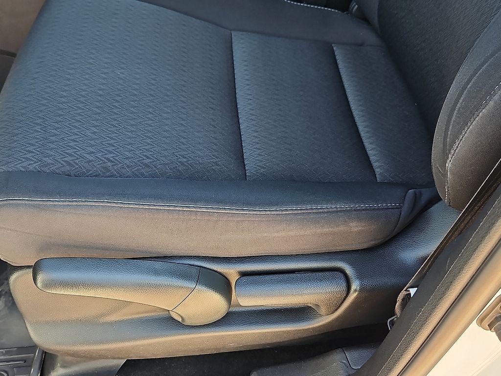2019 Honda Ridgeline Sport