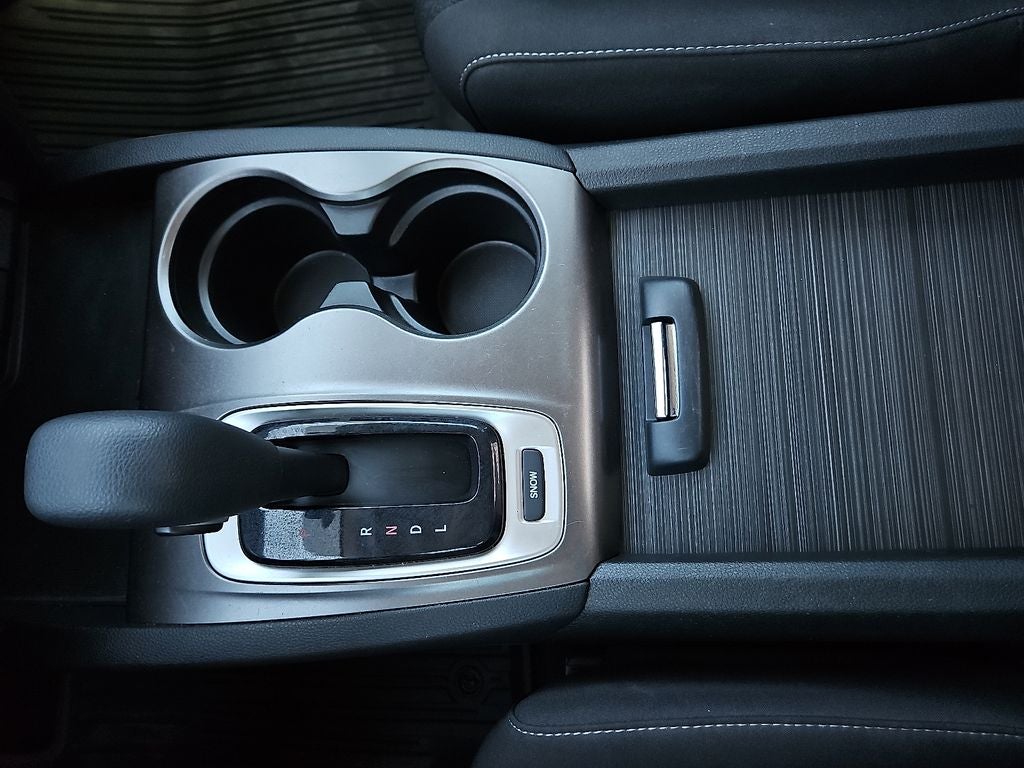 2019 Honda Ridgeline Sport