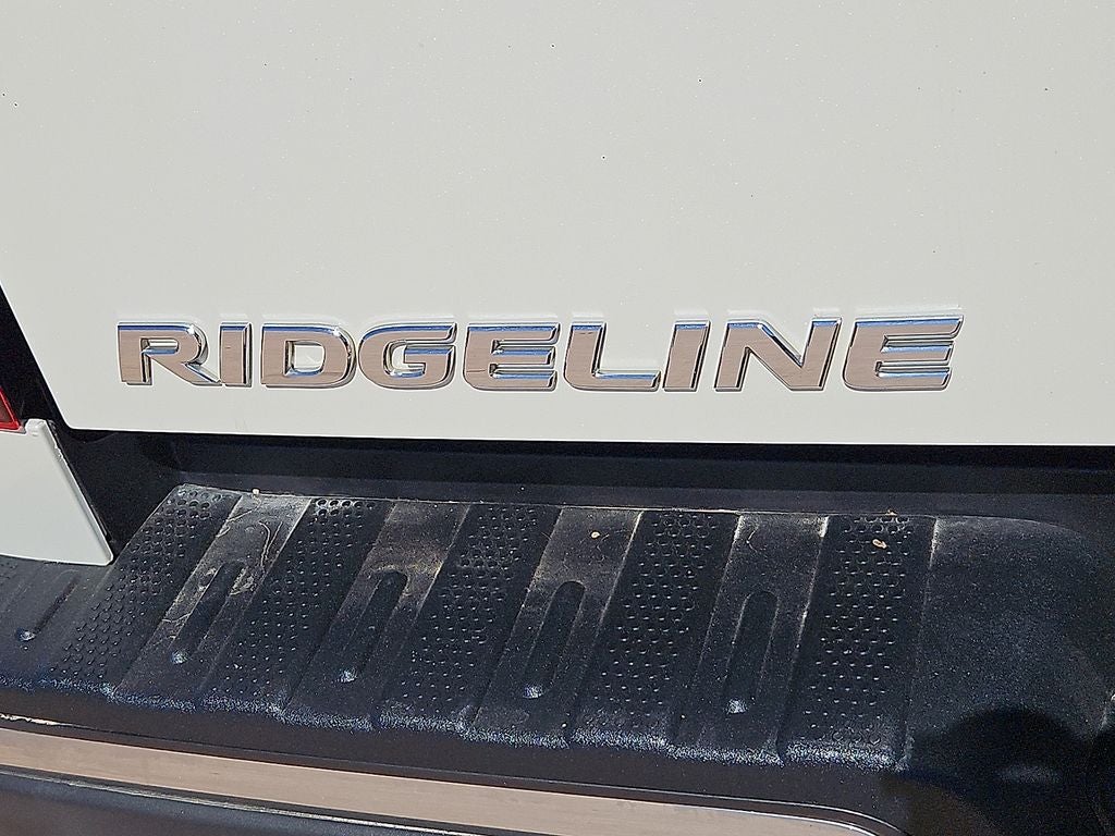 2019 Honda Ridgeline Sport