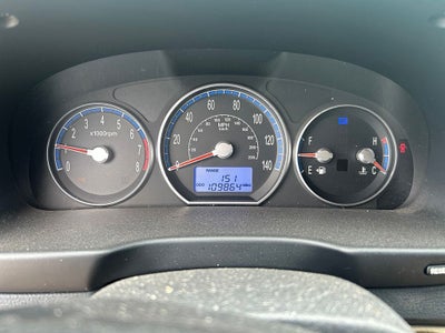2009 Hyundai Santa Fe Limited