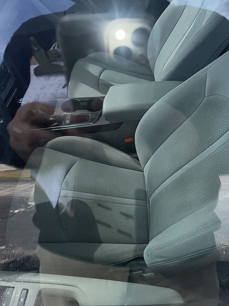 2017 Hyundai Sonata Base