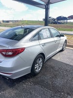2017 Hyundai Sonata Base