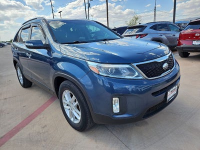 2014 Kia Sorento LX