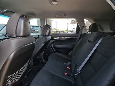 2014 Kia Sorento LX