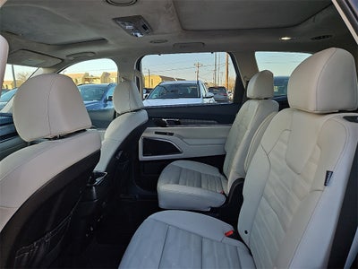 2024 Kia Telluride SX-Prestige