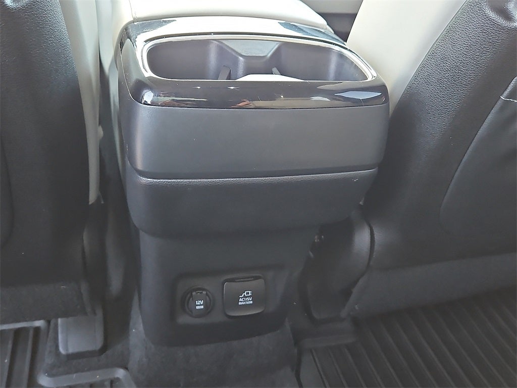 2024 Kia Telluride SX-Prestige