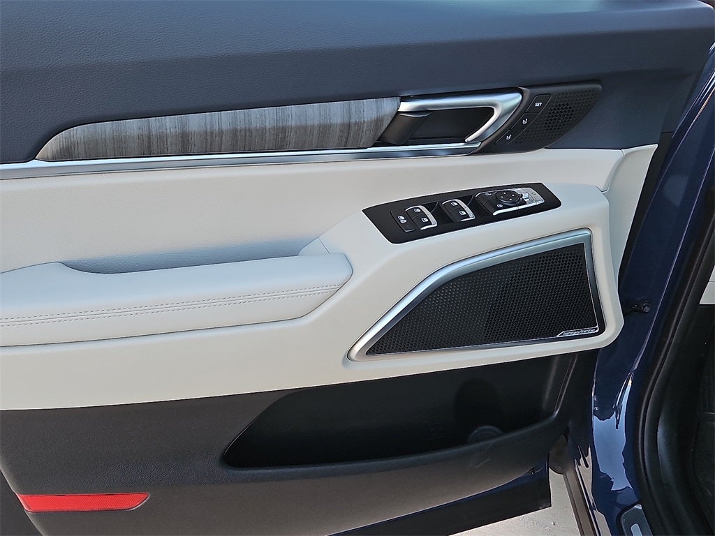 2024 Kia Telluride SX-Prestige